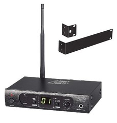 Audio2000’S AWX6308U UHF 100CH Frequency 500 Wireless In-Ear Monitor Transmitter
