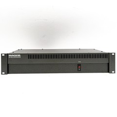 Genuine Mackie 220W Power Supply 24•8 32•8 Mixer Console Rackmount PSU