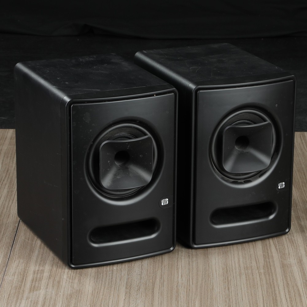PreSonus Sceptre S6 6 inch 180W 8″ Powered Monitor Speakers (Pair)