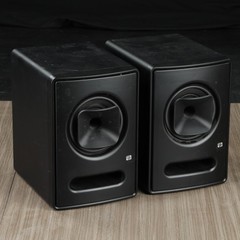 PreSonus Sceptre S6 6 inch 180W 8″ Powered Monitor Speakers (Pair)
