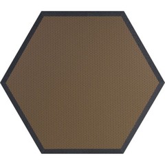 Ultimate Support Hexagon Absorption Panel (24″) Brown **OPEN BOX**