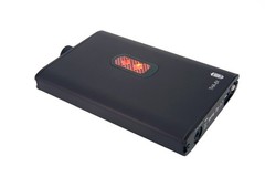 Lars & Ivan THA-8X Portable Tube Heahphone Amp