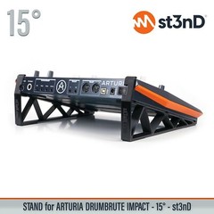 STAND for ARTURIA DRUMBRUTE IMPACT – 15°