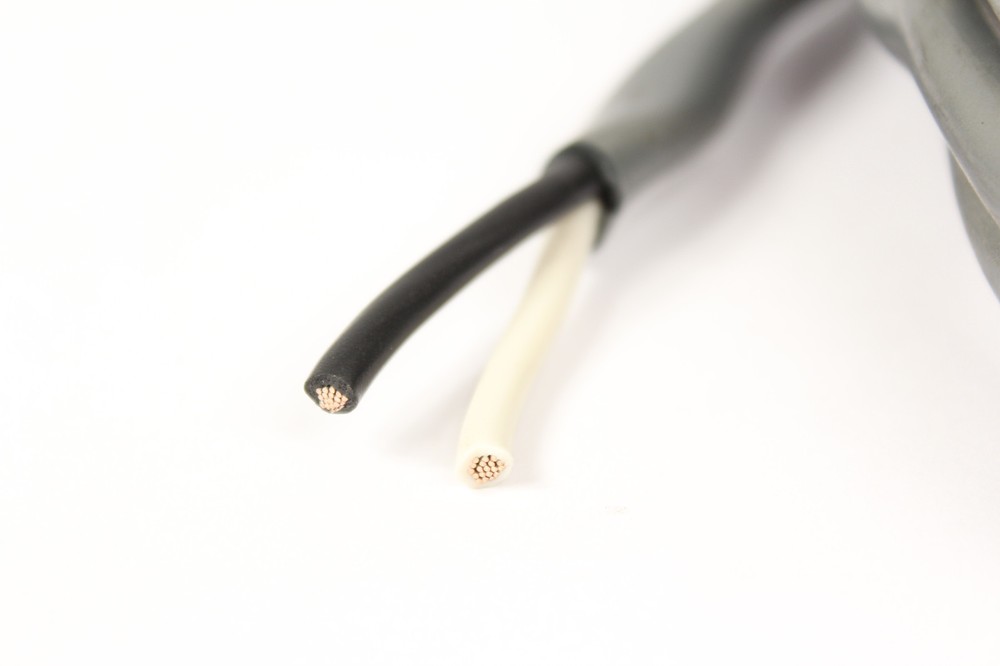 Belden 2-Conductor Speaker Cable 2c 2co 10AWG Bulk/Bare Various Length Available