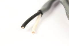 Belden 2-Conductor Speaker Cable 2c 2co 10AWG Bulk/Bare Various Length Available