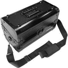 Reloop 7“ Vinyl Record Case 150 (Black)