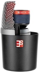 sE Electronics V-KICK-U Kick Drum Microphone with Classic & Modern.. -OPEN BOX