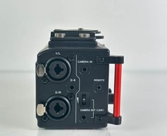 Tascam DR-60DMKII 4-Channel Portable Recorder / Mixer for DSLR Filmmakers