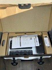Zoom V6 Vocal Processor & Microphone Set