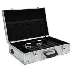 Retekess TT015 Tour Guide Audio System Charging Storage Case 32-Slots for TT122