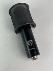 Rockville RCM Pro 20 Hz – 20 kHz XLR Condenser Studio ONLY