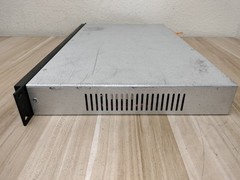 Biamp TesiraFORTE AVB VT Digital Audio Signal Processor
