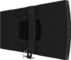 Mackie DRM12A 12 2-Way Active Arrayable Speaker, 2000W