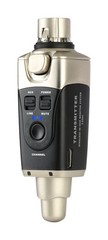 X-VIVE U45 In-Ear Wireless System Bundle 2R, 5.8 GHz