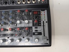 Behringer Xenyx 1202FX 12-Input Audio Mixer Multi-FX Processor (67)