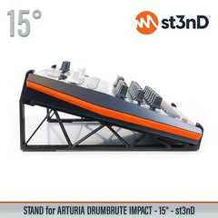 STAND for ARTURIA DRUMBRUTE IMPACT – 15°