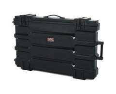 Gator Cases GLED4045ROTO Roto Mold LCD/LED Case; 40″-45″ Screens – Open Box