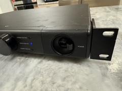 Furman Elite 15i 7-Outlet Linear Filtering AC Power Conditioner Working Tested