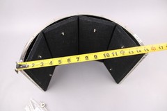 SE Sound Engineering RF-Pro The Reflextion Filter Microphone Shield Foam Metal