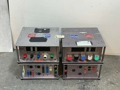 DADCO POWER DISTRO 208 30A X 6 L6-30, STAGEPIN-20A X3, 60AX3 #1767-2084(ONE) THS