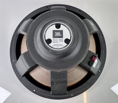 JBL 2242HPL Subwoofer, 18″ Mint Condition 8 Ohms