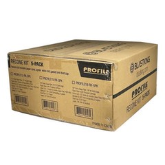 Blastking PROFILE15-RK-5PK Recone Kit for 15″ Woofer PROFILE15 (5 Pack)
