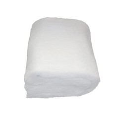 Acoustic Insulation Sound Absorber 100x50x5CM Polyester Fiber for Subwoofers