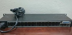 Mark of the Unicorn MOTU Midi Express XT MIDI Interface PC MAC