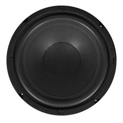 8″ 400W Peak 100W RMS Pro Audio Woofer