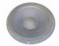 B&C Speaker of Italy 12 PS32-8 12″ 1400W Max Power Handling 8 Ohm