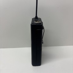 AKG UHF PT40 POCKET TRANSMITTER COMPACT BODY-PACK DESIGN WIRELESS WMS40 SYSTEM