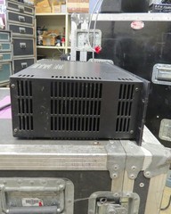 BGW Systems 250 Rack Mount Dual Channel Pro Power Amplifier 85W @ 8 ohms