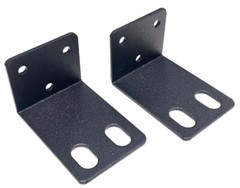1U Rack Mounting Ears For 19″ Rack Installation