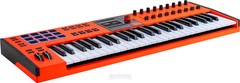 Arturia KeyLab 49 mk3 Ultra 49-key Keyboard Controller – Ultra Orange
