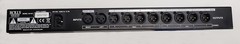 Rolls RA163 8-Channel Distribution Amplifier