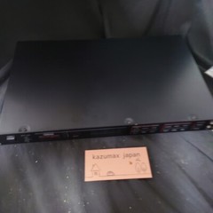 Yamaha SPX50D Digital Multi Effects Processor 1U Rack Mount Audio Effect Tested