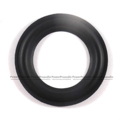 10x 2.5inch 2.5″ foam speaker surround repair part for Woofer / Bass 68-64-49-44