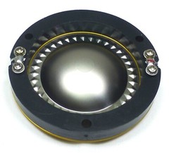 Replacement Diaphragm for JBL LE85, LE175, LE175HP, LE100S-5P350 @16 ohm.