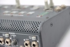 Mackie Big Knob Studio Command System Audio Control Center