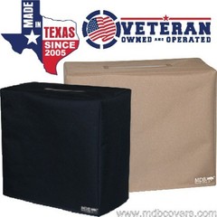 Marshall DSL40C (DSL40CR) Poly-Canvas Amp Cover