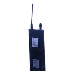 Audix Performance Series B60 Wireless Bodypack Transmitter 522-586MHz