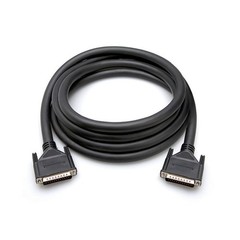 Hosa DB25 to DB25 8-CH Analog Snake Cable (DBD-303)-3ft