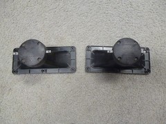 Motorola Piezo Horn Tweeters – Lot of 2