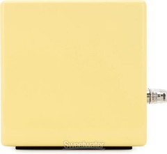 Avantone Pro MixCubes 5.25 inch Passive Reference Monitor Pair – Retro Cream