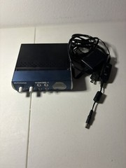 Presonus TubePre V2 Vacuum Tube Preamp + DI Direct Box, For Recording/Live Sound