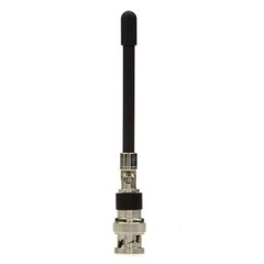 1/4 Wave Mic Antenna, for Shure Mic SLX, BLX, U4S,U4D Receiver 470 to 752Mhz BNC