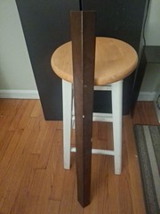 Tascam 388 Reel to Reel Tape Studio 8 ARMREST In Brown