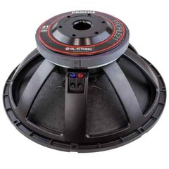 Blastking PROFILE21 21″ 4000 Watts High Output Woofer aluminum Program Power 8 Ω