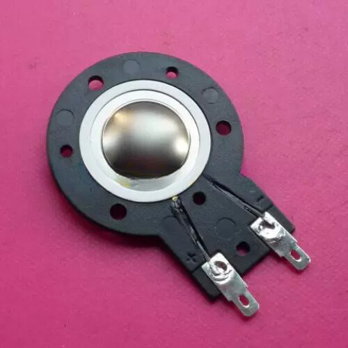 1x Titanium Diaphragm For K-72 K-74 K-75 K-76 K-79 K-83 K-84 K-85 K-88