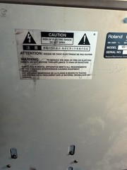 Roland VS-1680